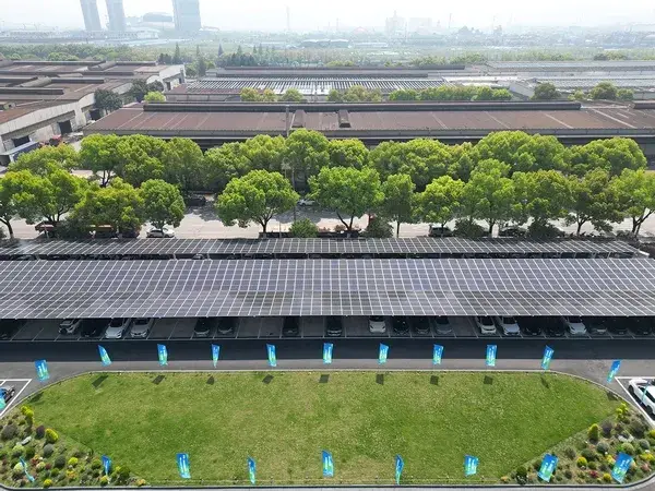 مرافقنا التصنيعية