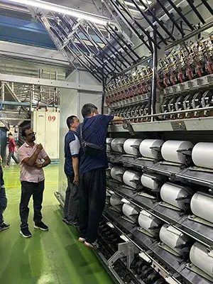 مرافقنا التصنيعية