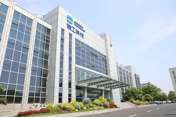 نبذة عن الشركة