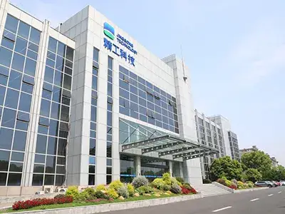 نبذة عن الشركة