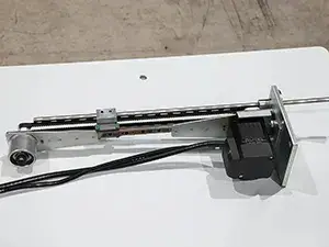 وحدات دليل الخيوط المستقلة