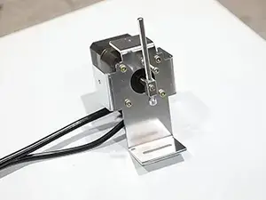 جهاز تحديد الحواف الآلي