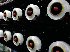 وحدة تغذية الإسباندكس