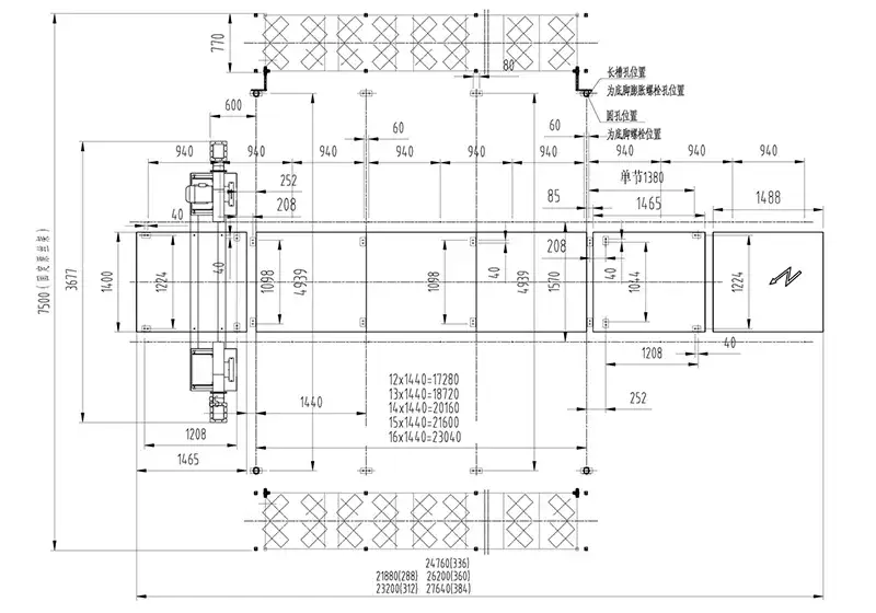 تخطيط الأساس