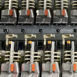 وحدة تغذية الإسباندكس