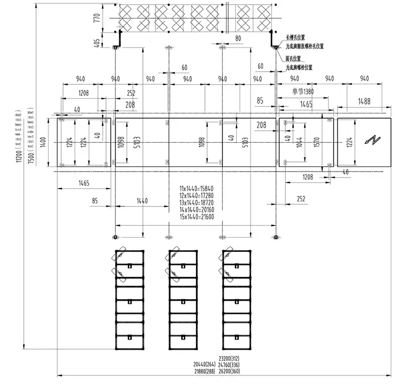 تخطيط الأساس