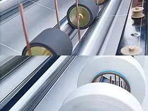 قسم التغذية متعدد الوظائف