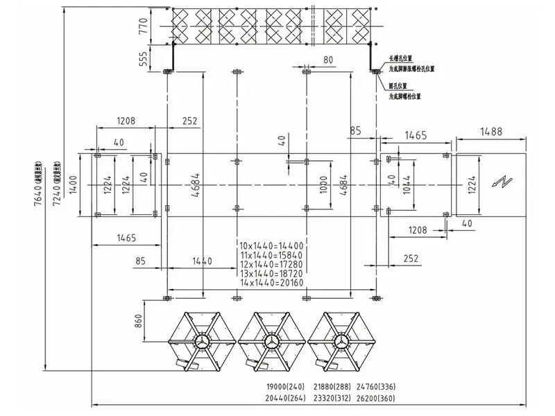 تخطيط الأساس