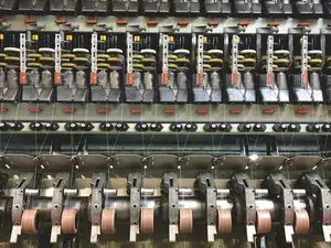 هيكل البكرة W2