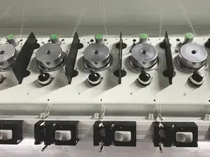 مستشعر وقاطع الخيوط