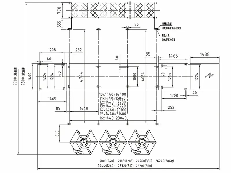 تخطيط الأساس
