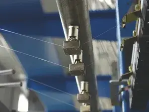 وحدة ما قبل التشابك