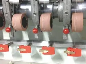 وحدة التشابك