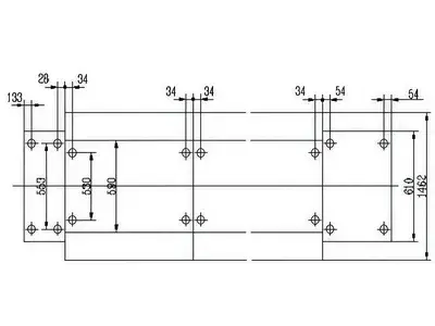 تخطيط الأساس