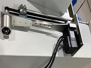 وحدات دليل الخيوط المستقلة