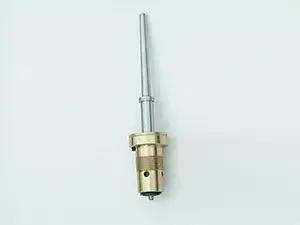 مغزل ذو سرعة عالية