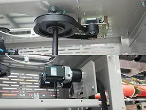 نظام التشكيل الإلكتروني