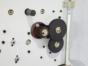 تغيير التروس