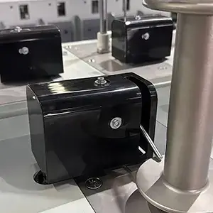 وحدة تشكيل الحواف